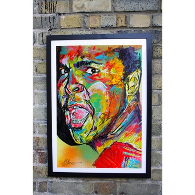 ali